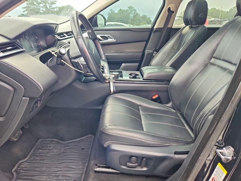 Aukcja sprzedaży 2020 Land Rover Range Rover Velar, vin: SALYB2EX9LA258149, numer aukcji: 70028936