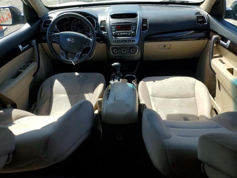Продажа на аукционе авто 2015 Kia Sorento, vin: 5XYKT4A70FG642126, номер лота: 70067386