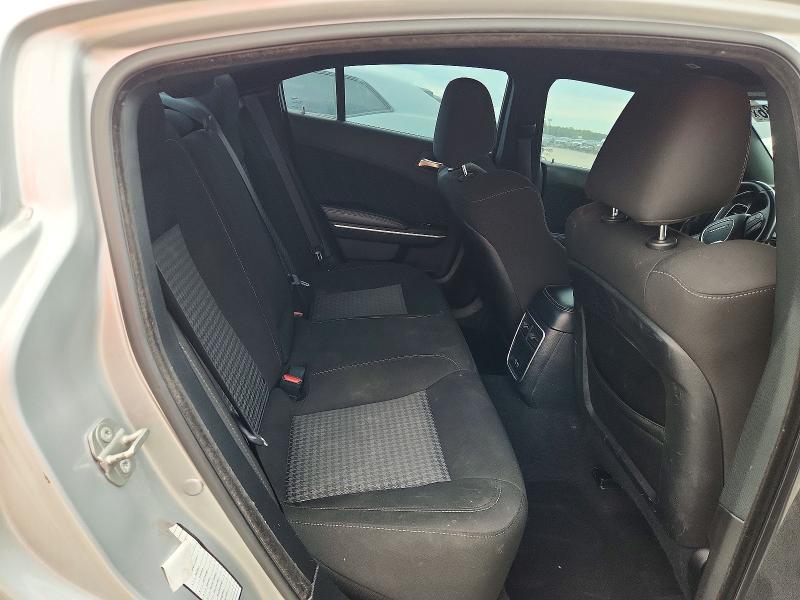Продаж на аукціоні авто 2021 Dodge Charger, vin: 2C3CDXCT9MH638656, номер лоту: 67469186