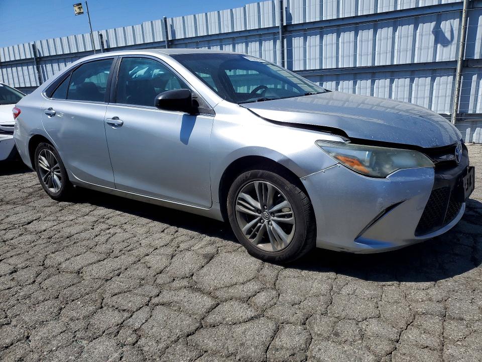 Aukcja sprzedaży 2017 Toyota Camry, vin: 4T1BF1FK9HU340057, numer aukcji: 67660656