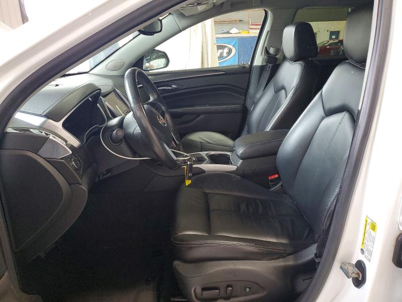 68054116 :رقم المزاد ، 3GYFNAE39ES679085 vin ، 2014 Cadillac Srx مزاد بيع