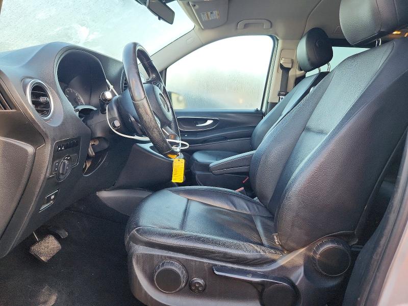 Продаж на аукціоні авто 2016 Mercedes-benz Metris, vin: WD4PG2EE7G3139762, номер лоту: 68717336
