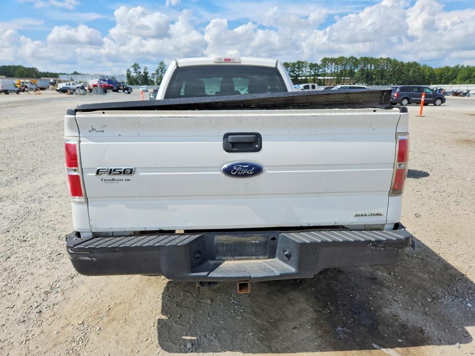 Продажа на аукционе авто 2014 Ford F150, vin: 1FTMF1CM1EKD01344, номер лота: 70024026