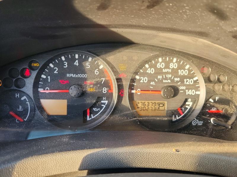 Продажа на аукционе авто 2006 Nissan Frontier, vin: 1N6AD07W06C429114, номер лота: 68435016