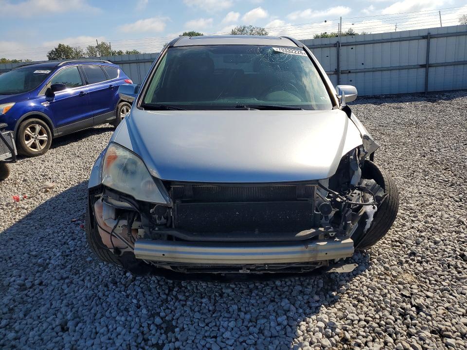 70332226 :رقم المزاد ، 5J6RE4H73BL041865 vin ، 2011 Honda Cr-v مزاد بيع