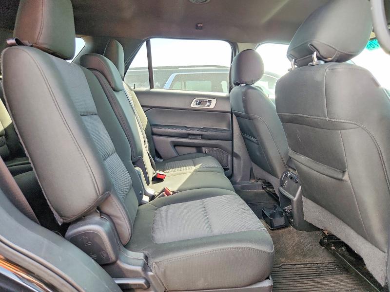 Aukcja sprzedaży 2014 Ford Explorer, vin: 1FM5K7D89EGC00037, numer aukcji: 69244676