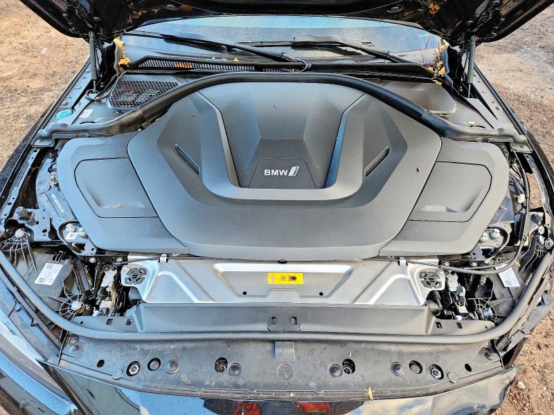 Aukcja sprzedaży 2025 Bmw I4, vin: WBY23HD02SFU14629, numer aukcji: 69442036