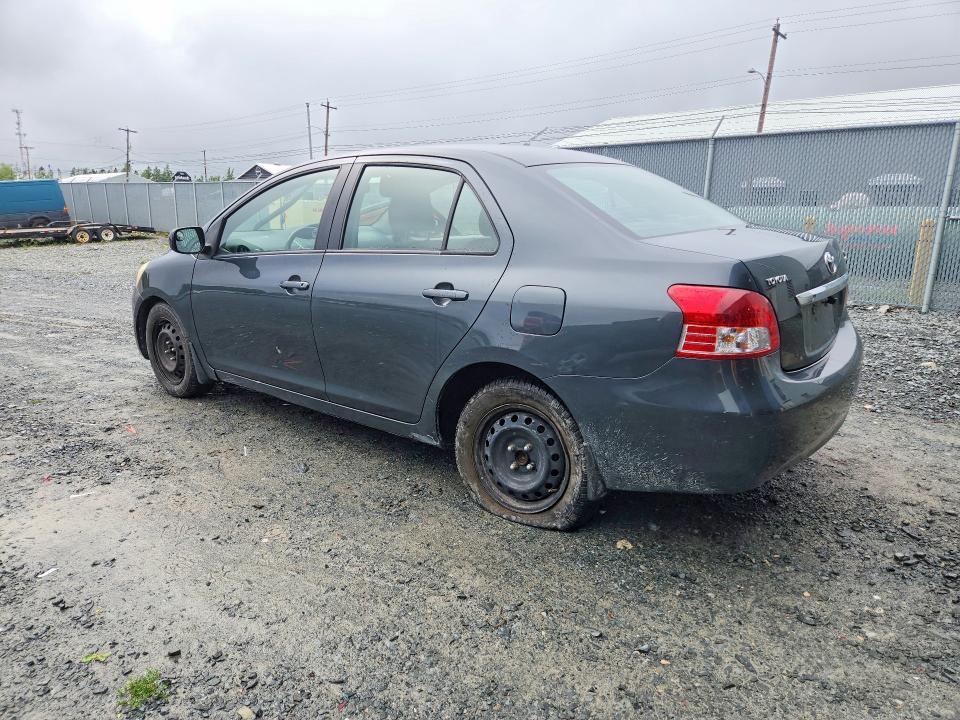 Aukcja sprzedaży 2009 Toyota Yaris, vin: JTDBT923691345763, numer aukcji: 67873456