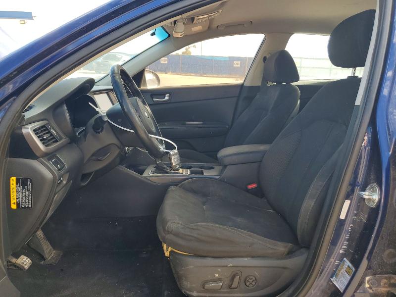 Продаж на аукціоні авто 2016 Kia Optima, vin: 5XXGT4L16GG095867, номер лоту: 70177706