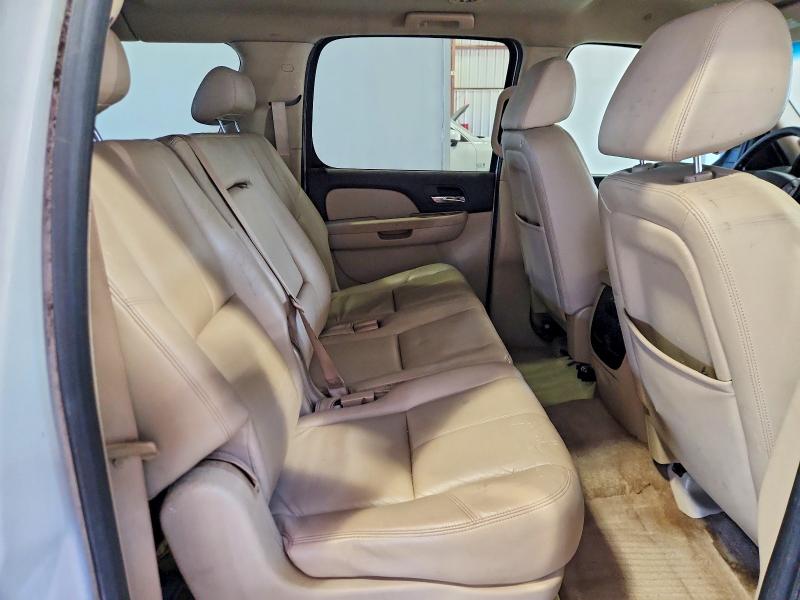 Продажа на аукционе авто 2008 Chevrolet Suburban, vin: 1GNFK16358J126105        , номер лота: 69200406
