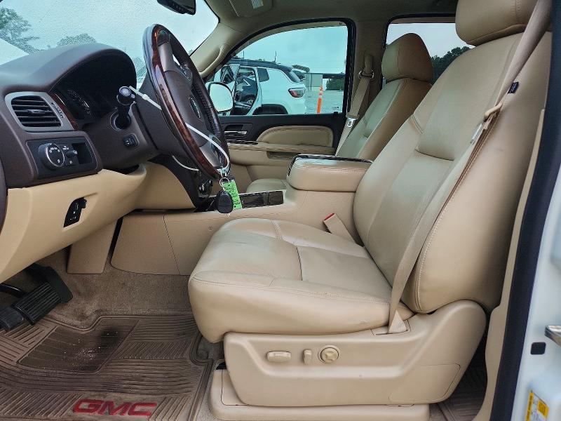 Aukcja sprzedaży 2014 Gmc Yukon, vin: 1GKS1EEF9ER203637, numer aukcji: 69696406
