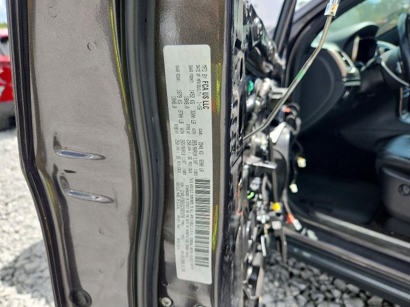 Продажа на аукционе авто 2016 Jeep Grand Cherokee, vin: 1C4RJFBG5GC332378, номер лота: 68070056