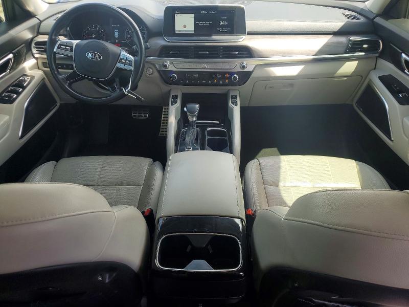 Aukcja sprzedaży 2021 Kia Telluride, vin: 5XYP54HC7MG131741, numer aukcji: 67267276