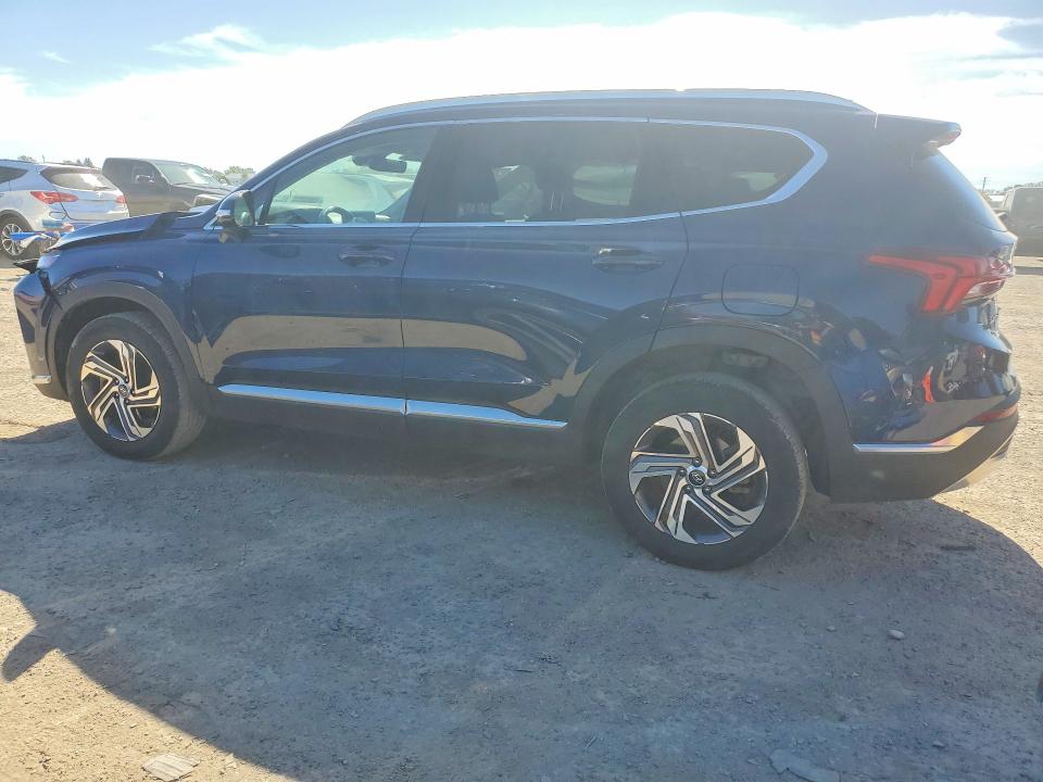 Aukcja sprzedaży 2023 Hyundai Santa Fe, vin: 5NMS3DAJ8PH595043, numer aukcji: 69411716
