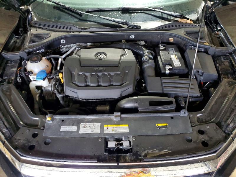 Продажа на аукционе авто 2022 Volkswagen Passat, vin: 1VWSA7A36NC008324, номер лота: 68779476