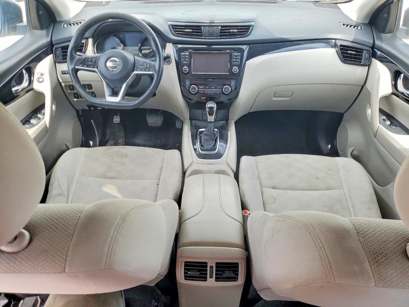 Продаж на аукціоні авто 2018 Nissan Rogue Sport, vin: JN1BJ1CR1JW207956, номер лоту: 68330086
