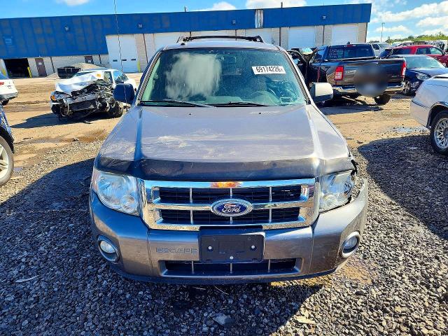 Продаж на аукціоні авто 2010 Ford Escape, vin: 1FMCU9DG8AKD41452, номер лоту: 69174226
