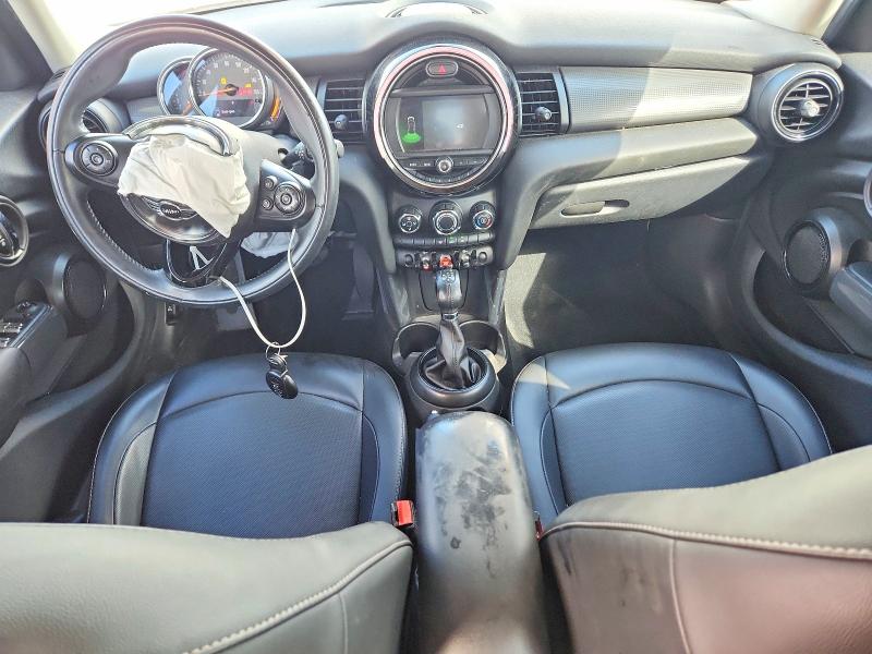 2019 Mini Cooper მანქანა იყიდება აუქციონზე, vin: WMWXU1C53K2H73598, აუქციონის ნომერი: 70073606
