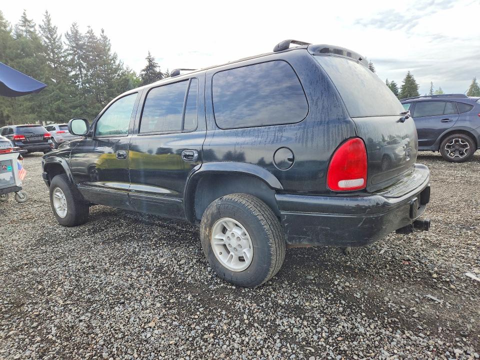 Продажа на аукционе авто 1999 Dodge Durango, vin: 1B4HS28Z5XF655352, номер лота: 70002436