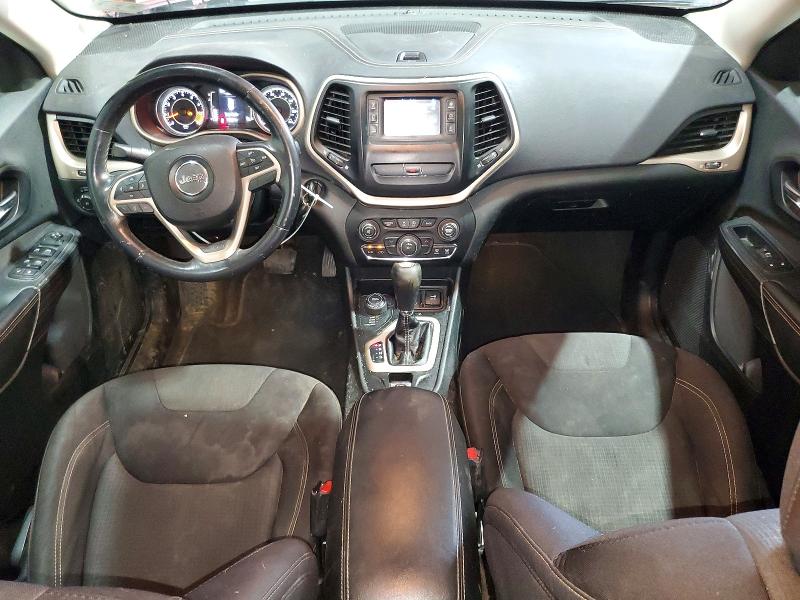 Продаж на аукціоні авто 2015 Jeep Cherokee, vin: 1C4PJMCS2FW672518, номер лоту: 69750346