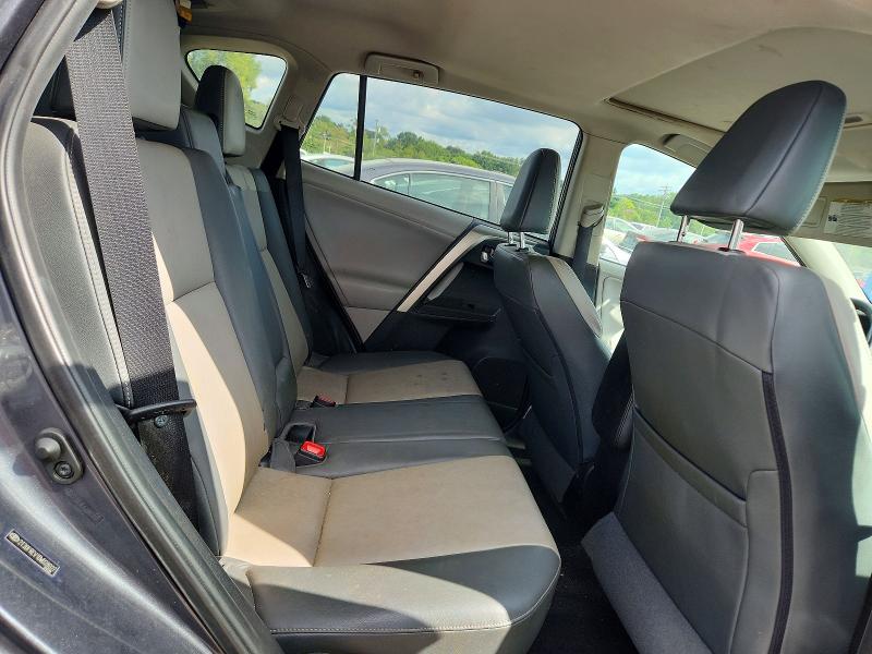 Продажа на аукционе авто 2013 Toyota Rav4, vin: 2T3DFREV1DW028027, номер лота: 69542616