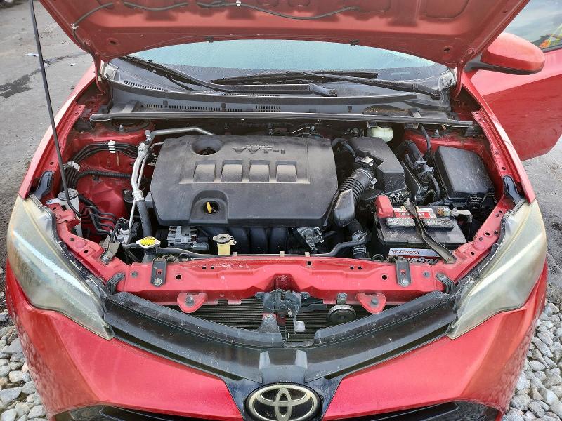 Продажа на аукционе авто 2017 Toyota Corolla, vin: 2T1BURHE0HC750792, номер лота: 69991166