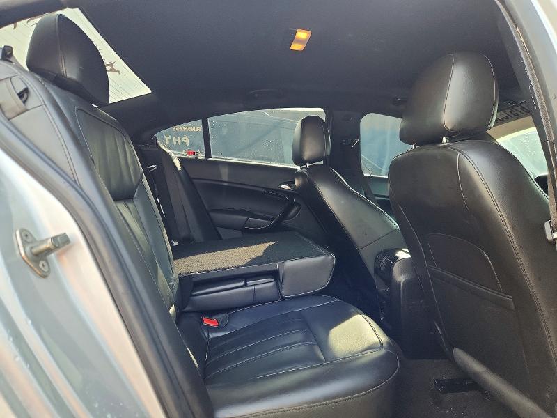 Aukcja sprzedaży 2013 Buick Regal, vin: 2G4GS5EV5D9221921, numer aukcji: 67515846