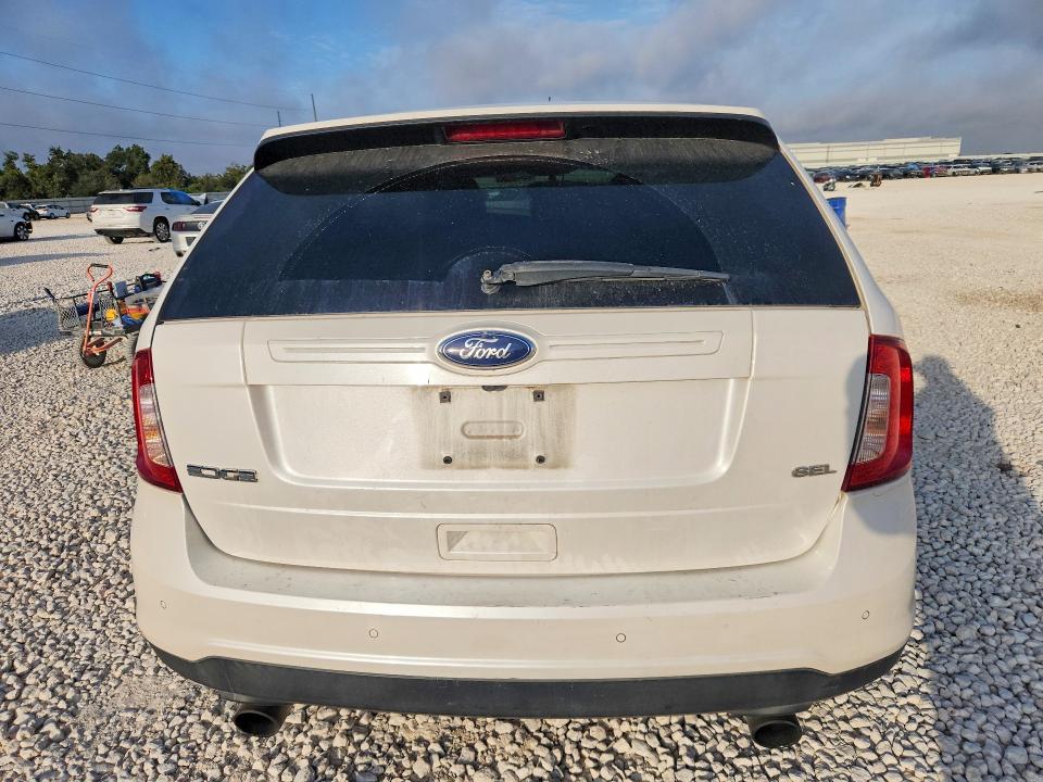 2013 Ford Edge მანქანა იყიდება აუქციონზე, vin: 2FMDK3JCXDBE33007, აუქციონის ნომერი: 68436786