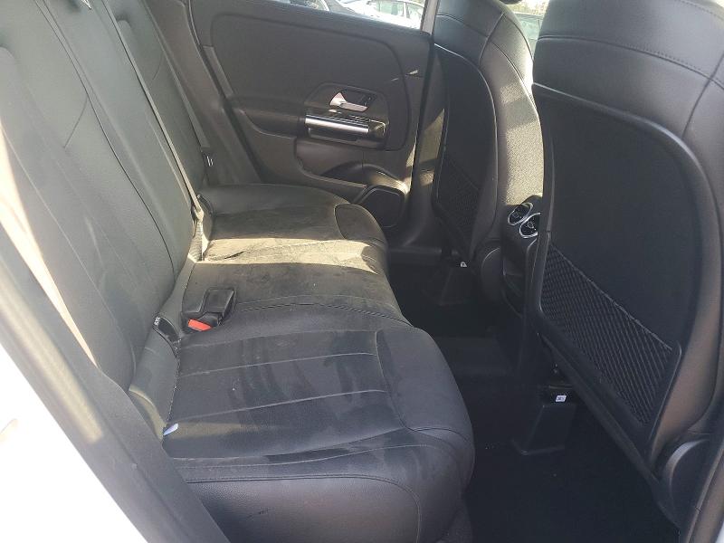 Aukcja sprzedaży 2021 Mercedes-benz Gla, vin: W1N4N4GB6MJ169918, numer aukcji: 67863476