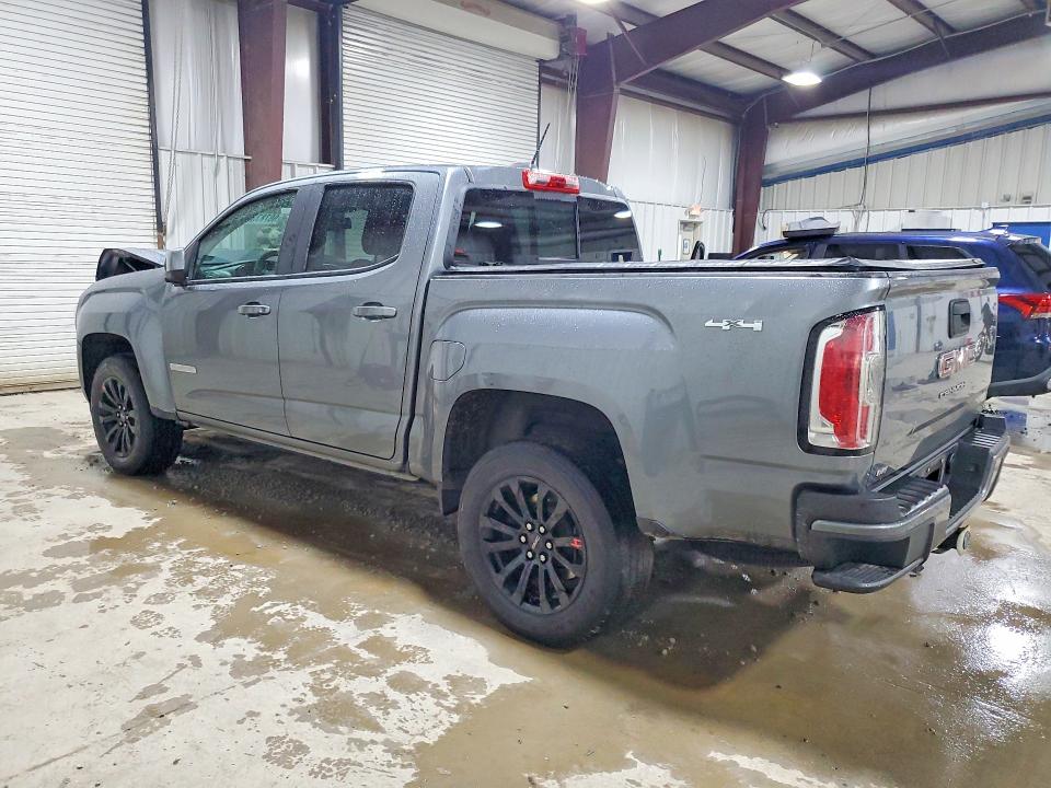 69787366 :رقم المزاد ، 1GTG6CEN9M1279032 vin ، 2021 Gmc Canyon مزاد بيع