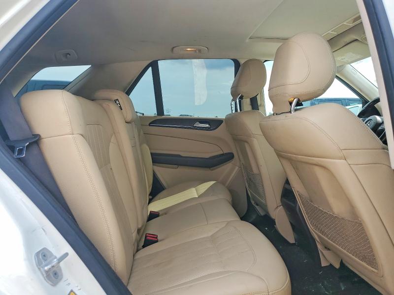 Продаж на аукціоні авто 2016 Mercedes-benz Gle, vin: 4JGDA5JB7GA683360, номер лоту: 67557236