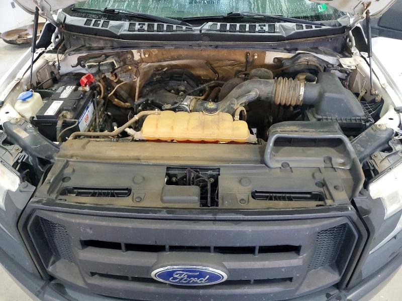 Aukcja sprzedaży 2016 Ford F150, vin: 1FTMF1E87GFA45092, numer aukcji: 68781296