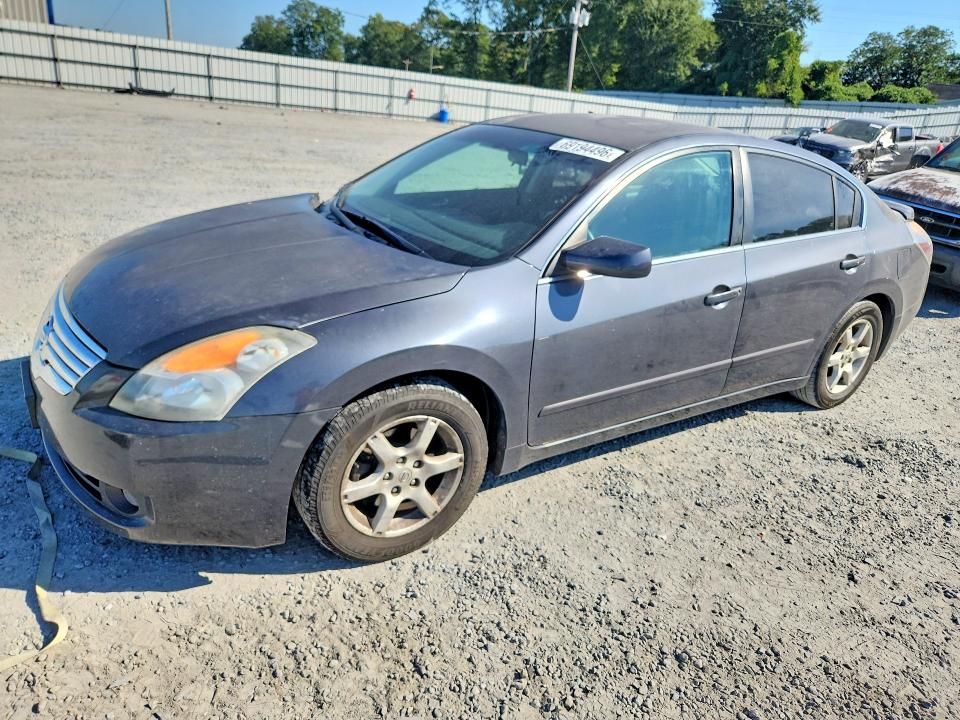 Продаж на аукціоні авто 2009 Nissan Altima, vin: 1N4AL21E19N489936, номер лоту: 69194496
