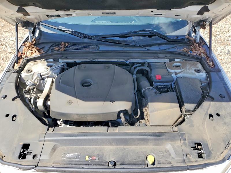 Продажа на аукционе авто 2018 Volvo S90, vin: LVY982AK4JP008728, номер лота: 67656786