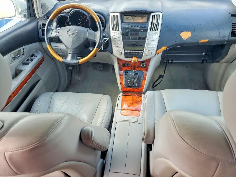 Aukcja sprzedaży 2004 Lexus Rx, vin: 2T2HA31U24C028831, numer aukcji: 69056446