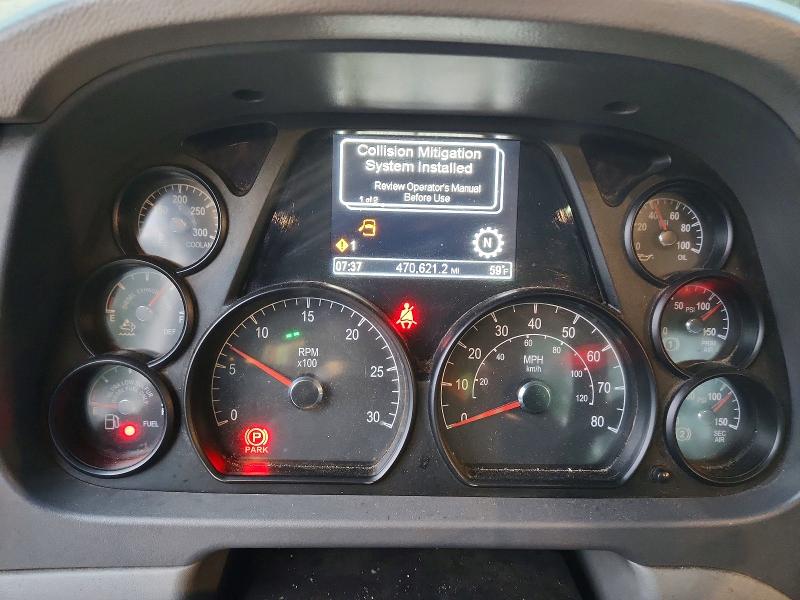 Aukcja sprzedaży 2017 Peterbilt 579, vin: 1XPBA48X4HD428977, numer aukcji: 69957346