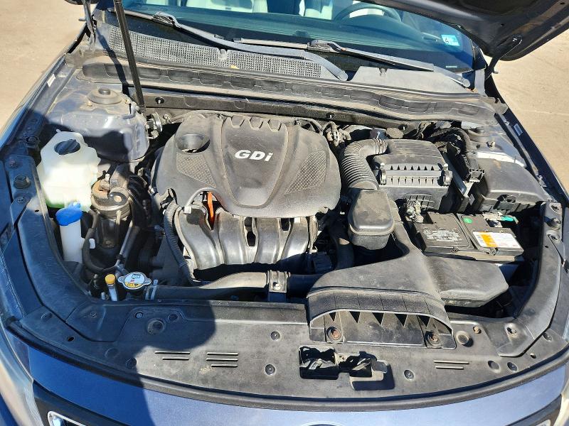 Продаж на аукціоні авто 2015 Kia Optima, vin: 5XXGM4A79FG436486, номер лоту: 70020576