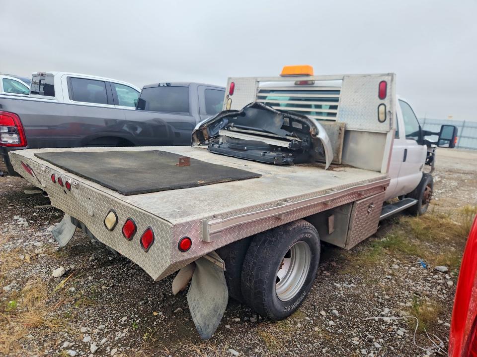 Aukcja sprzedaży 2011 Ford F350, vin: 1FD8W3HT0BEA98000, numer aukcji: 69507926
