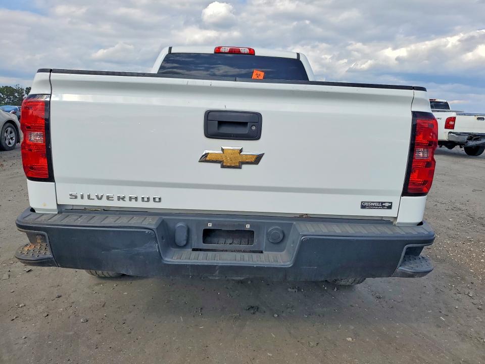 Aukcja sprzedaży 2016 Chevrolet Silverado, vin: 1GCVKNEC4GZ416994, numer aukcji: 67974916
