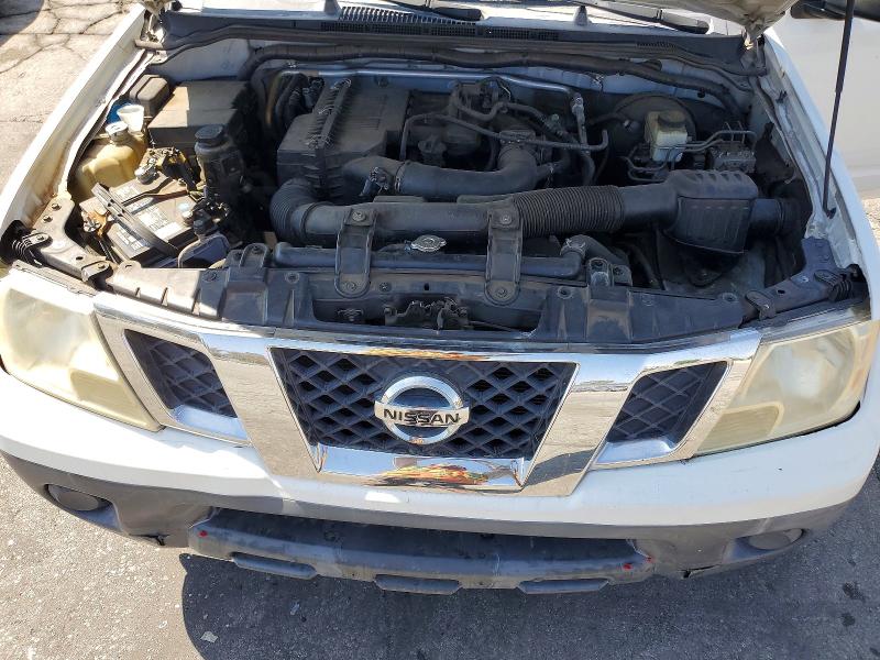 Продажа на аукционе авто 2015 Nissan Frontier, vin: 1N6BD0CT3FN753923, номер лота: 69881676