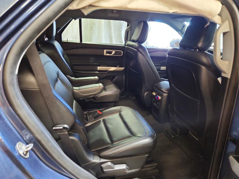 Aukcja sprzedaży 2020 Ford Explorer, vin: 1FMSK8DH8LGC42835, numer aukcji: 68355426