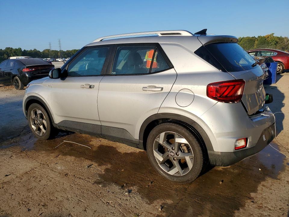 Продаж на аукціоні авто 2022 Hyundai Venue, vin: KMHRC8A32NU158776, номер лоту: 66819966