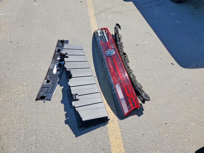 Продаж на аукціоні авто 2025 Volkswagen Atlas Cross Sport, vin: 1V2AE2CA2SC203834, номер лоту: 68995046