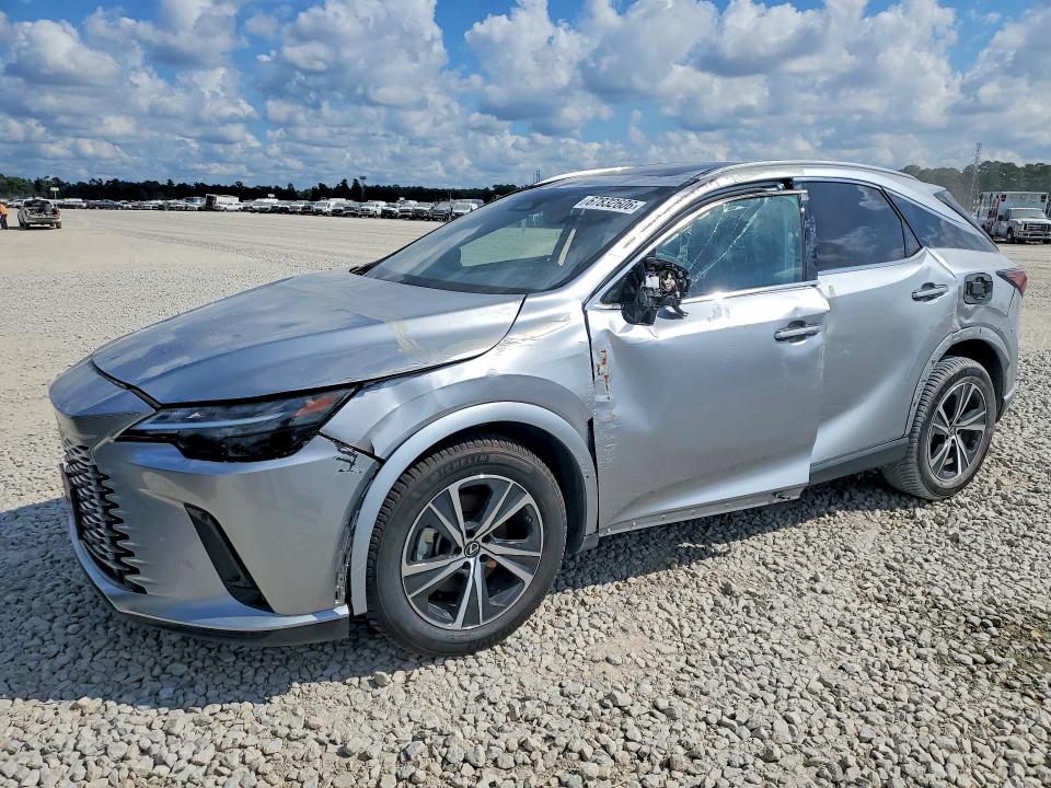 Aukcja sprzedaży 2023 Lexus Rx 350h, vin: 2T2BBMCA6PC020165, numer aukcji: 67832606
