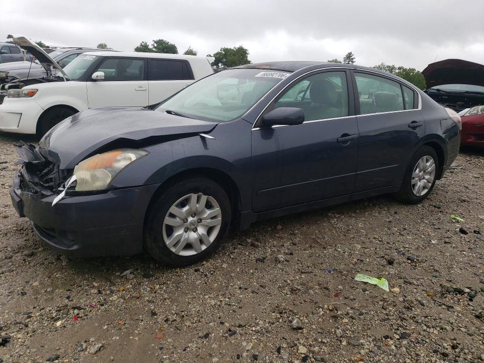 Продажа на аукционе авто 2009 Nissan Altima, vin: 1N4AL21E19C194587, номер лота: 66892706
