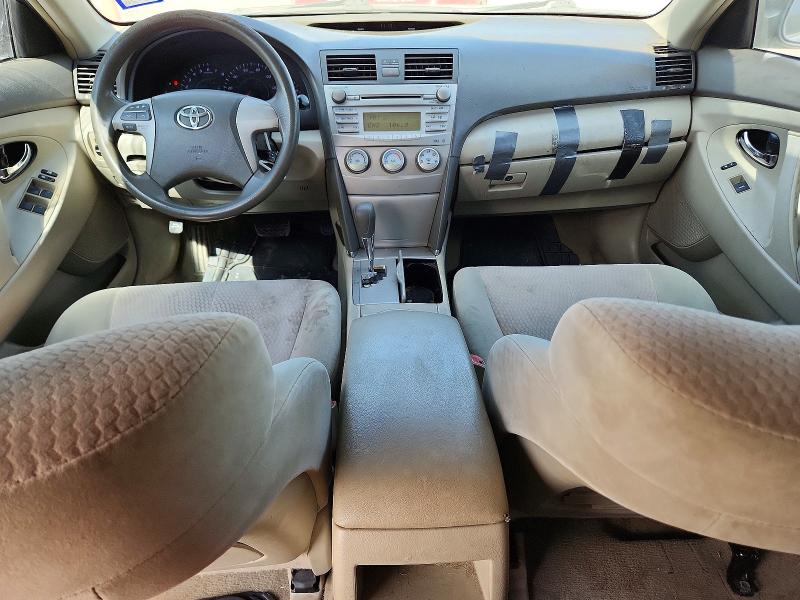 Aukcja sprzedaży 2011 Toyota Camry, vin: 4T1BF3EK3BU703554, numer aukcji: 68173876