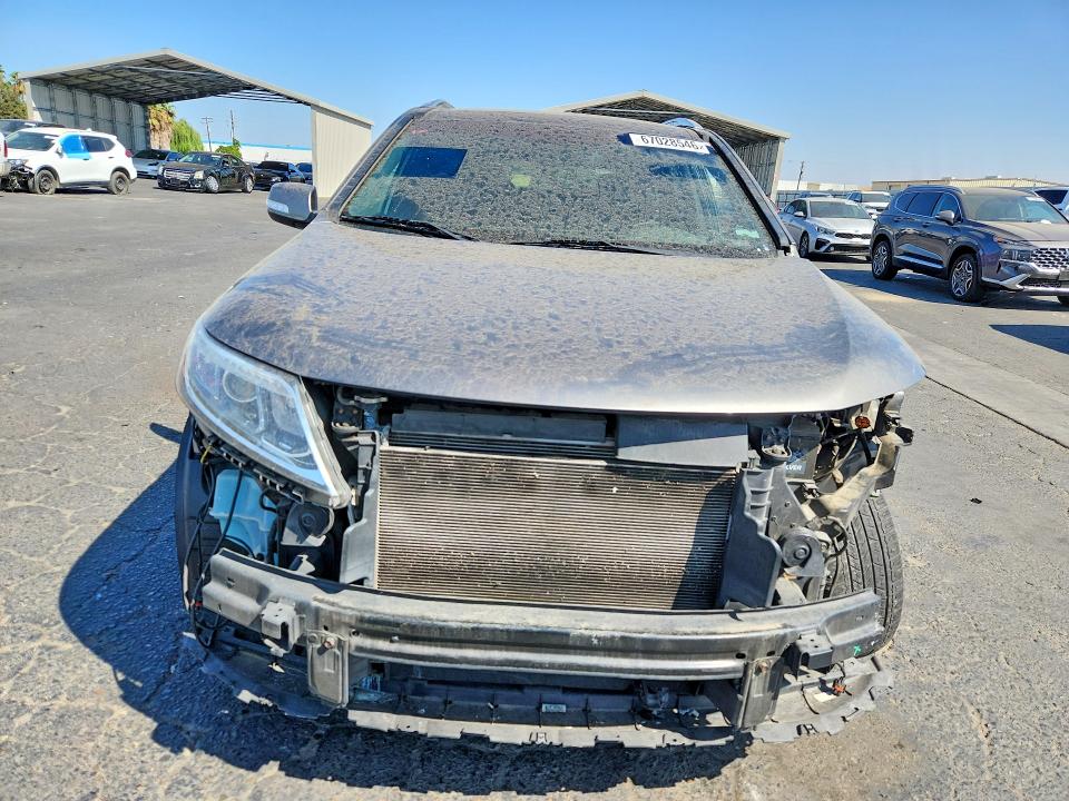 Продаж на аукціоні авто 2015 Kia Sorento, vin: 5XYKW4A75FG571562, номер лоту: 67028546