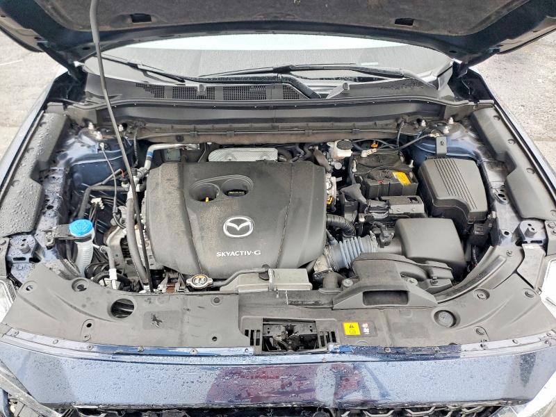 Продаж на аукціоні авто 2023 Mazda Cx-5, vin: JM3KFBEM7P0159727, номер лоту: 70522516