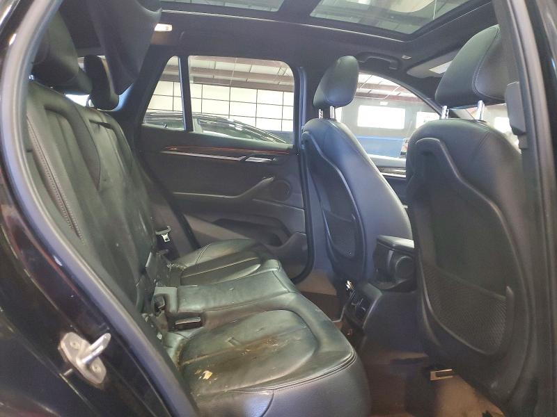 Продажа на аукционе авто 2017 Bmw X1, vin: WBXHT3C39H5F67765, номер лота: 68287926