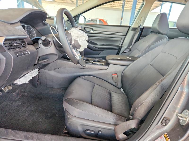 2019 Nissan Altima მანქანა იყიდება აუქციონზე, vin: 1N4BL4BVXKC192955, აუქციონის ნომერი: 70749686
